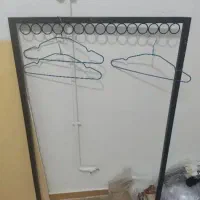 رگال چوب لباسی