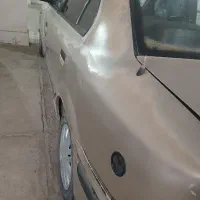 سمند ۸۳ یک کلگیر سالم