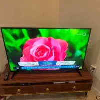 ال ای دی ۵۵ اینج اصل کره|تلویزیون و پروژکتور|شهریار, شهریار|دیوار