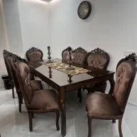 مبلمان|مبلمان خانگی و میز عسلی|نائین, |دیوار