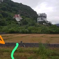 فروش زمین ۲۸۸متر سنددار رامسرکتالم