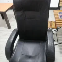 صندلی چرخ دار اداری