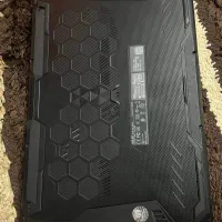 ASUS TUF Gaming|رایانه همراه|اصفهان, کوی امیریه|دیوار