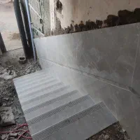 کاشی کاری چسبی دوغابی تعمیرات خورده کاری کل شهر|خدمات پیشه و مهارت|اصفهان, مولوی|دیوار