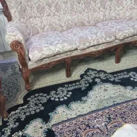 فروش لوازم خانگی|مبلمان خانگی و میز عسلی|کاشمر, |دیوار