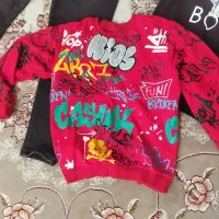 لباس پسرانه