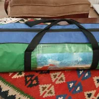 چادر مسافرتی ۱۲ نفره