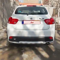 کویک s تیپ 1402نسخه فول|خودرو سواری و وانت|سبزوار, شرق کال میانی|دیوار