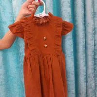 فروش لباس دخترانه شیک|کفش و لباس بچه|کرمان, |دیوار