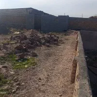 ۷۰۰۰متر زمین زعفران با سهمیه آب