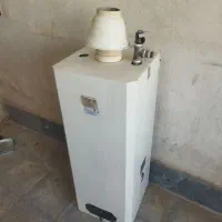 فروش آبگرمکن 60لیتری|آبگرمکن، پکیج، شوفاژ|مرودشت, سهل‌آباد|دیوار