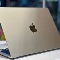 macbook air  m4 با شرایط اقساط 30 ماهه