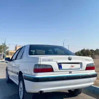 پارس elx عطیقه