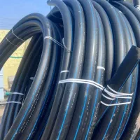 فروش لوله و اتصالات پلی اتیلن آبی و گازی