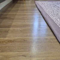 کفپوش PVC کلاریون نو طرح چوب شیک و باکیفیت|مصالح و تجهیزات ساختمان|فردیس, سرحدی|دیوار