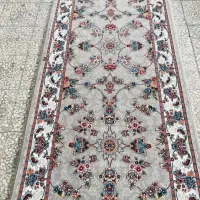 کناره فرش برشی|فرش|کاشان, مزرعه نو|دیوار