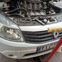 تعمیرات تخصصی برلیانس.شاهین. آریو.|خدمات موتور و ماشین|تهران, شهرک طالقانی|دیوار