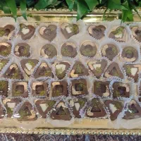 پخت حلوا خانگی|خدمات پذیرایی، مراسم|مشهد, جاهد شهر|دیوار