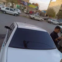 پراید مدل 91|خودرو سواری و وانت|مهاباد (آذربایجان غربی), |دیوار