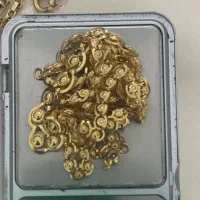 فروش طلا به قیمت تابلو یکجا
