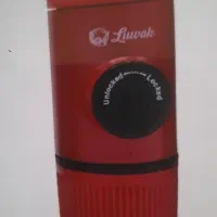 اسپرسو ساز پمپی