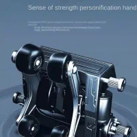 صندلی ماساژور FITOREST R400|تجهیزات ورزشی|تهران, ولنجک|دیوار