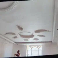 خدمات ساختمانی