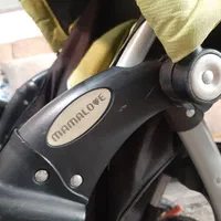 کالسکه مامالاو|کالسکه و لوازم جانبی|تهران, نگین غرب|دیوار