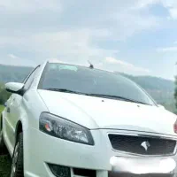 رانا پلاس ارتقا یافته|خودرو سواری و وانت|ساری, |دیوار