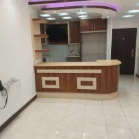 فروش ۹۰ متری آمود فولادشهرc3 واحد وسط