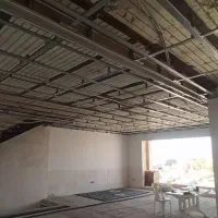 طـراحی. فــروش. اجـرای کناف. کناف کاوه|خدمات پیشه و مهارت|دماوند, گیلاوند|دیوار