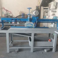 سنگبری صلیبی وبرش سنگ طرح ایتالیا