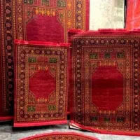 فرش مدل جانان **انتخابی شیک برای هر خانه