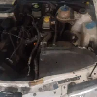 خودرو فولکس گل مدل ۸۷|خودرو سواری و وانت|تهران, وحیدیه|دیوار