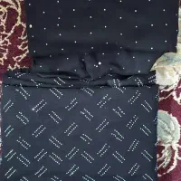 چادر لباس شلوار شال نگینی|لباس|بندرعباس, |دیوار