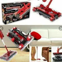 جارو شارژی نپتونی مدل عصایی|جاروبرقی، جارو شارژی، بخارشو|پرند, فاز ۲|دیوار