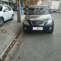 ام وی ام x33 مشکی مدل ۹۰