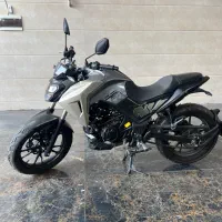 موتوران ای ۱۸۰ سی سی