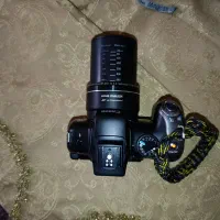 دوربین کانن پاور شات  sx20is