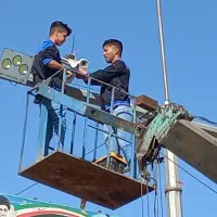 فروش و نصب دوربین و دزدگیراماکن