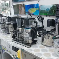 فروش لوازم خانگی به صورت قسطی دو ساله|یخچال و فریزر|بیرجند, |دیوار