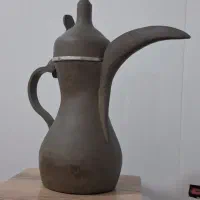دله قهوه قدیمی