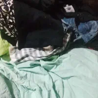 لباس کهنه استفاده واسه شرکتها و تولیدی های صنعتی