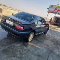 پژو پارس 93 تمیز