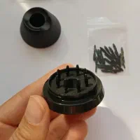 تبلت گرافیکی Huion مدل HC16 به همراه قلم نوری|تبلت|تهران, اسکندری|دیوار