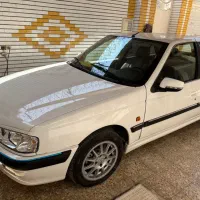 پارس سال مدل ۹۷ بدون رنگ