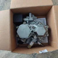 رگلاتور گاز سی ان جی