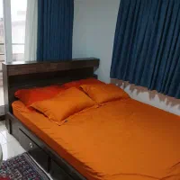 آپارتمان نوساز ساحلی در نور با ویو نسبی دریا|اجارهٔ آپارتمان|نور, |دیوار