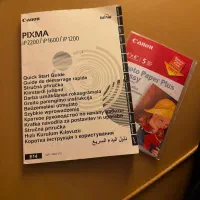 دستگاه پرینتر رنگی کنون مدل IP 1200 PIXMA|پرینتر، اسکنر، کپی، فکس|مشهد, گوهرشاد|دیوار