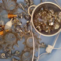 لوازم لوستر